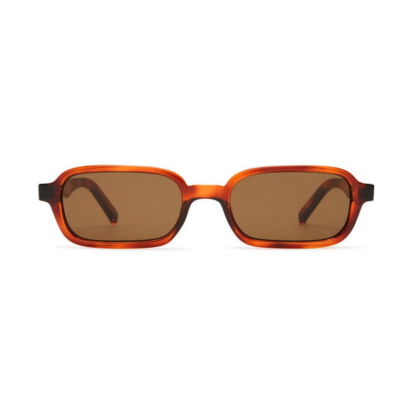 Pilferer / Toffee Tort & Brown Lens - Shade Files